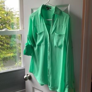 Express Portofino shirt